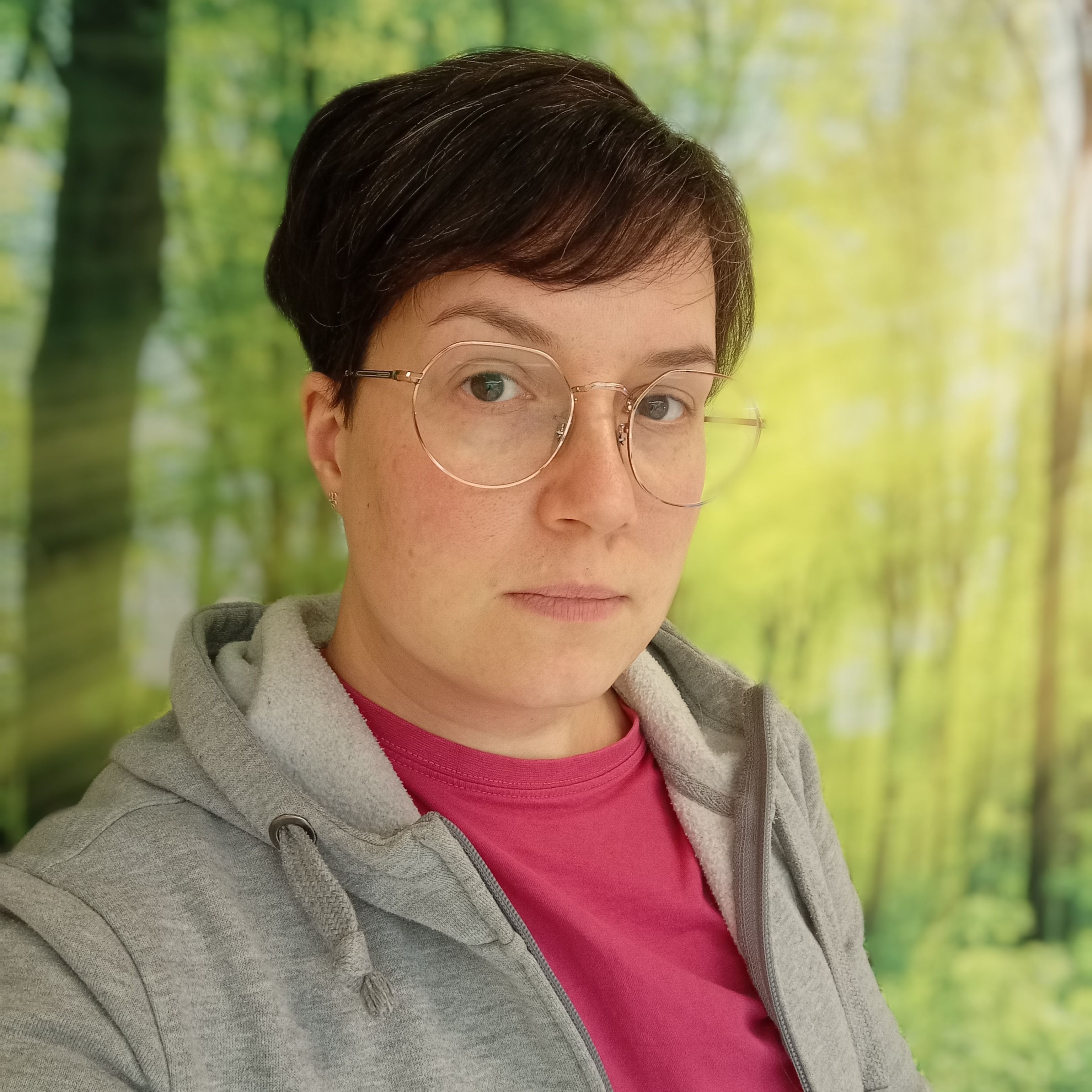 Employee picture